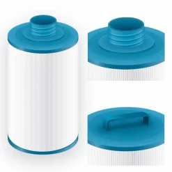 W'eau Spa Filter Type 28 (o.a. SC728 Of 4CH-925) -Winkel Voor Zwembadbenodigdheden sc728 02 1