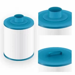 W'eau Spa Filter Type 39 (o.a. SC739 Of PMA40-F2M) 7 W'eau Spa Filter Type 39 (o.a. SC739 Of PMA40-F2M) -Winkel Voor Zwembadbenodigdheden sc739 02