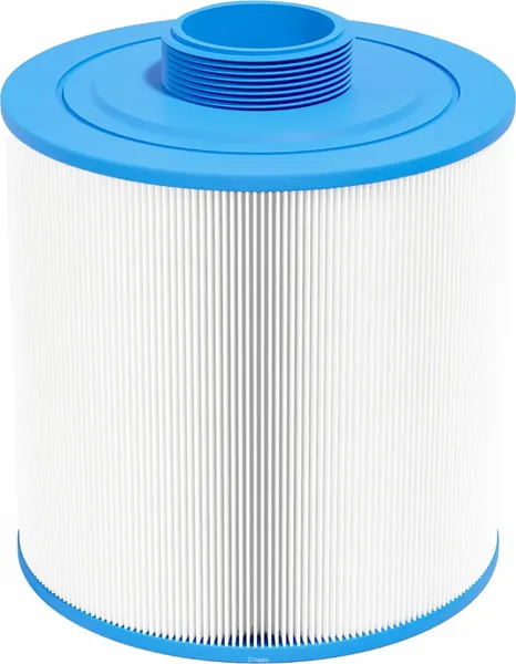 W'eau Spa Filter Type 39 (o.a. SC739 Of PMA40-F2M) 3 W'eau Spa Filter Type 39 (o.a. SC739 Of PMA40-F2M)