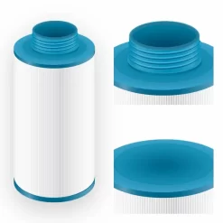 W'eau Spa Filter Type 45 (o.a. SC745 Of 5CH-203) -Winkel Voor Zwembadbenodigdheden sc745 02