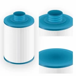 W'eau Spa Filter Type 52 (o.a. SC752 Of Jazzi Spa 1) 7 W'eau Spa Filter Type 52 (o.a. SC752 Of Jazzi Spa 1) -Winkel Voor Zwembadbenodigdheden sc752 02 1
