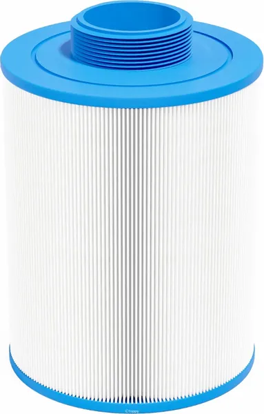 W'eau Spa Filter Type 53 (o.a. SC753 Of Jazzi Spa 2) 3 W'eau Spa Filter Type 53 (o.a. SC753 Of Jazzi Spa 2)