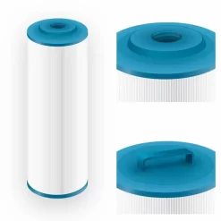 W'eau Spa Filter Type 57 (o.a. SC757 Of 4CH-949) -Winkel Voor Zwembadbenodigdheden sc757 02