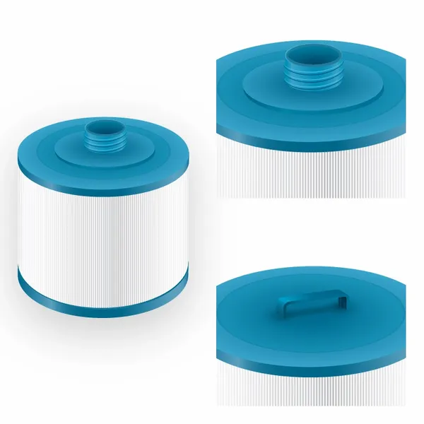 W'eau Spa Filter Type 71 (o.a. SC771 Of 8CH-950) 5 W'eau Spa Filter Type 71 (o.a. SC771 Of 8CH-950) - Afbeelding 3