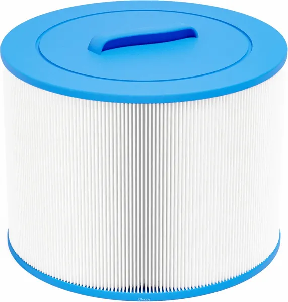 W'eau Spa Filter Type 71 (o.a. SC771 Of 8CH-950) 4 W'eau Spa Filter Type 71 (o.a. SC771 Of 8CH-950) - Afbeelding 2
