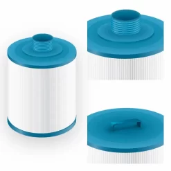 W'eau Spa Filter Type 72 (o.a. SC772 Of 7CH-322) -Winkel Voor Zwembadbenodigdheden sc772 02