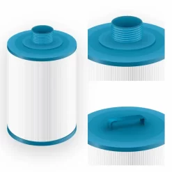 W'eau Spa Filter Type 107 (o.a. SC807 Of 6CH-352) -Winkel Voor Zwembadbenodigdheden sc807 02