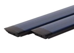 Roldeck PC Solar Eclipse Blauw
