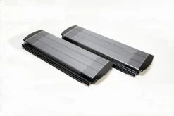 Roldeck PC Solar Eclipse Silver Lamellen -Winkel Voor Zwembadbenodigdheden solar eclipse silver