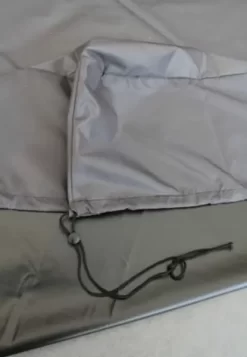 W'eau Spa Beschermhoes - 215 X 215 Cm -Winkel Voor Zwembadbenodigdheden spa cover hoezen 1 2 1 1 1 1 1