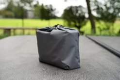 W'eau Spa Cover Beschermhoes - 240 X 240 Cm -Winkel Voor Zwembadbenodigdheden spacover beschermhoes 1