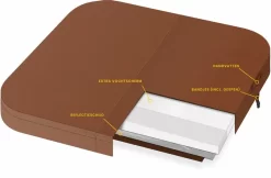 Spa Cover Tot 220 Cm - Model 7 -Winkel Voor Zwembadbenodigdheden spacover information 1 4