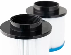 W'eau Spa Filter Type 103 (geschikt Voor O.a. Aquaparx, G-spa) - 2 Stuks -Winkel Voor Zwembadbenodigdheden spafiltertype103 3