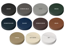 Spa Cover Tot 200 Cm - Model 9 -Winkel Voor Zwembadbenodigdheden spaover colors 3