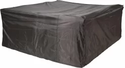 W'eau Spa Beschermhoes - 215 X 215 Cm