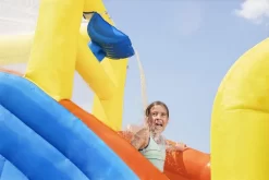 Bestway H2OGO! Super Speedway Mega Waterpark -Winkel Voor Zwembadbenodigdheden speedway 10