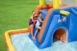 Bestway H2OGO! Super Speedway Mega Waterpark -Winkel Voor Zwembadbenodigdheden speedway 7