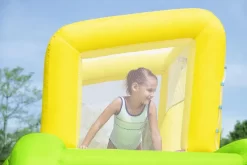 Bestway H2OGO! Splash Course Mega Waterpark -Winkel Voor Zwembadbenodigdheden splash course 10
