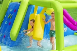 Bestway H2OGO! Splash Course Mega Waterpark -Winkel Voor Zwembadbenodigdheden splash course 9