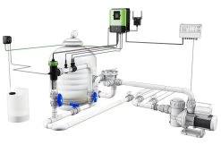 Sugar Valley Sugar Valley Oxilife -Winkel Voor Zwembadbenodigdheden sugar valley sugar valley oxilife 1