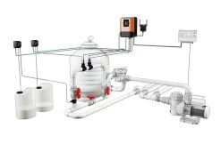 Sugar Valley Sugar Valley Station -Winkel Voor Zwembadbenodigdheden sugar valley sugar valley station 1