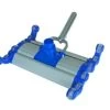 Super Pro Super Pro Bodemborstel Aluminium -Winkel Voor Zwembadbenodigdheden super pro super pro bodemborstel aluminium