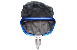 Super Pro Super Pro Bodemschepnet Luxe -Winkel Voor Zwembadbenodigdheden super pro super pro bodemschepnet luxe 1