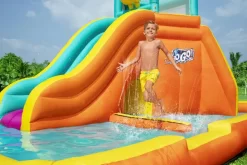 Bestway H2OGO! Tidal Tower Mega Waterpark -Winkel Voor Zwembadbenodigdheden tidal tower 6