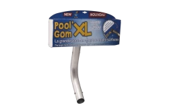 Toucan Pool Gom XL Zwembad Bodem En Wand Reiniger -Winkel Voor Zwembadbenodigdheden toucan pool gom xl zwembad bodem en wand reiniger 1