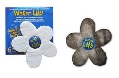 Toucan Water Lily Spons Doos Met 6 Stuks 8 Toucan Water Lily Spons Doos Met 6 Stuks -Winkel Voor Zwembadbenodigdheden toucan water lily spons doos met 6 stuks 2