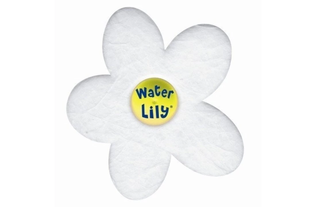 Toucan Water Lily Spons Doos Met 6 Stuks 6 Toucan Water Lily Spons Doos Met 6 Stuks - Afbeelding 4