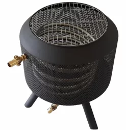 Trommelpot Zwembadkachel - Tot 18.000 Liter