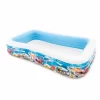 Intex Family Pool Tropical Reef Kinderzwembad 305 X 183 X 56 Cm -Winkel Voor Zwembadbenodigdheden tropical reef pool