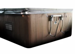 Beachcomber Slide En Store Plus -Winkel Voor Zwembadbenodigdheden tub heatshield bg5