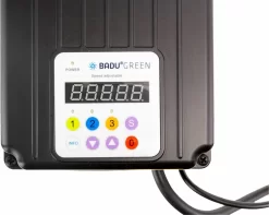 Vitalia Premium Eco VS Variabele Zwembadpomp -Winkel Voor Zwembadbenodigdheden vitalia premium pomp 6