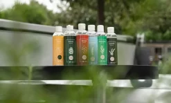 W'eau Spa Geur - Eucalyptus - 250 Ml -Winkel Voor Zwembadbenodigdheden w eau geurtjes 1