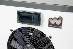 W'eau Mini Power Zwembad Warmtepomp - 3 KW -Winkel Voor Zwembadbenodigdheden w eau mini power 4kw zwembad warmtepomp 3 2 1