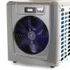 W'eau Mini Inverter Plus Zwembad Warmtepomp - 3 KW -Winkel Voor Zwembadbenodigdheden w eau warmtepomp 1