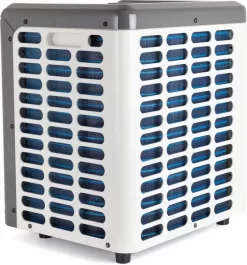 W'eau Mini Inverter Plus Zwembad Warmtepomp - 4,5 KW 10 W'eau Mini Inverter Plus Zwembad Warmtepomp - 4,5 KW -Winkel Voor Zwembadbenodigdheden w eau warmtepomp 2 2