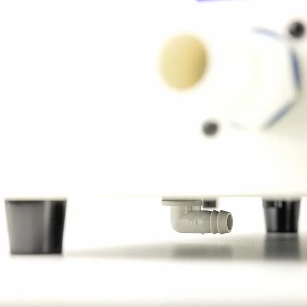 W'eau Mini Inverter Plus Zwembad Warmtepomp - 6 KW 7 W'eau Mini Inverter Plus Zwembad Warmtepomp - 6 KW - Afbeelding 5