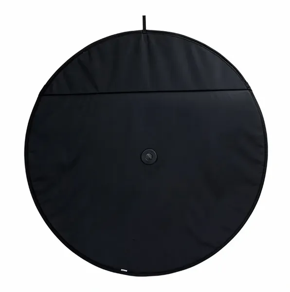 Weltevree Dutchtub Original Houtgestookte Hottub - 4 Personen - Oranje 15 Weltevree Dutchtub Original Houtgestookte Hottub - 4 Personen - Oranje - Afbeelding 13