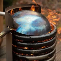 Weltevree Dutchtub Wood Houtgestookte Hottub - 4 Personen -Winkel Voor Zwembadbenodigdheden weltevree fire wok spiral 1920x1920