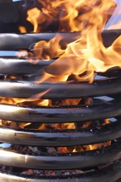 Weltevree Dutchtub Wood Houtgestookte Hottub - 4 Personen -Winkel Voor Zwembadbenodigdheden weltevree dutchtub wood gallery 6 medium 1