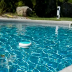 Ondilo ICO Smart Zwembadtester -Winkel Voor Zwembadbenodigdheden wifi pooltester pooltester ico