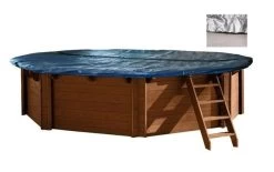 Interline Winterafdekking Bali Ø 655