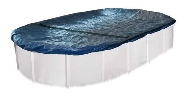 Interline Winterafdekking 10.50 X 5.50 Meter 3 Interline Winterafdekking 10.50 X 5.50 Meter