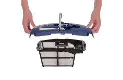 Zodiac Zodiac Polaris W445 Zwembadrobot -Winkel Voor Zwembadbenodigdheden zodiac zodiac polaris w445 zwembadrobot 3