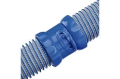 Zodiac Zodiac Set 6 X 1 Meter Twist Lock Zwembadslang -Winkel Voor Zwembadbenodigdheden zodiac zodiac set 6 x 1 meter twist lock zwembadsl 2