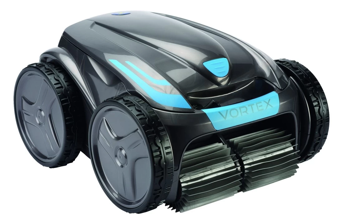 Zodiac Zodiac Vortex OV5480IQ Zwembadrobot 3 Zodiac Zodiac Vortex OV5480IQ Zwembadrobot