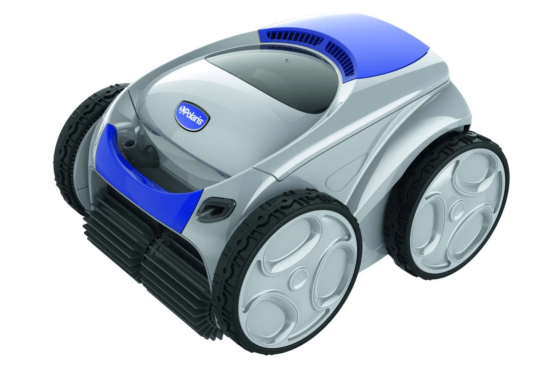 Zodiac Zodiac W635 + W655 + W675 Zwembadrobot 3 Zodiac Zodiac W635 + W655 + W675 Zwembadrobot